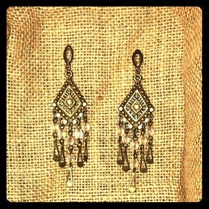 Beautiful earring from 🇧🇷